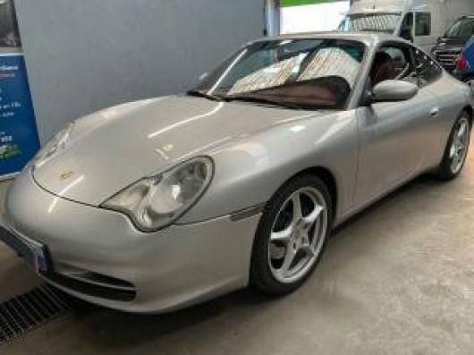 usato PORSCHE 911