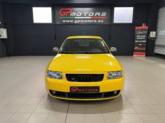 usato AUDI S3