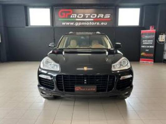 usato PORSCHE Cayenne