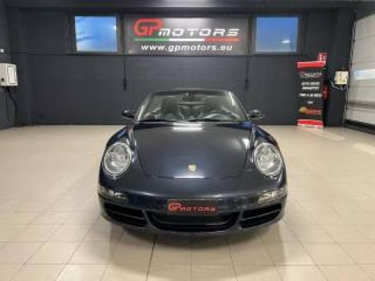 usato PORSCHE 911
