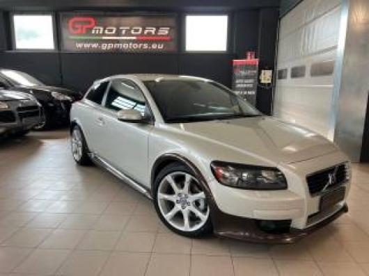 usato VOLVO C30