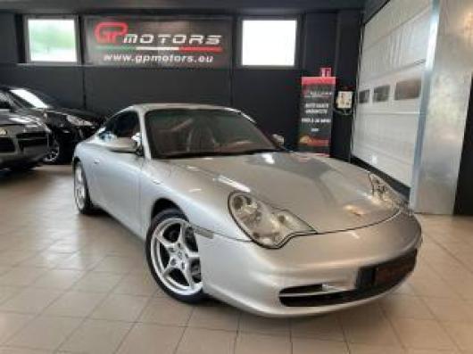 usato PORSCHE 911