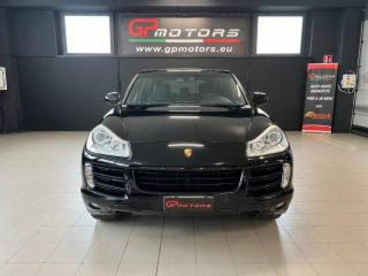 usato PORSCHE Cayenne