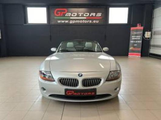 usato BMW Z4