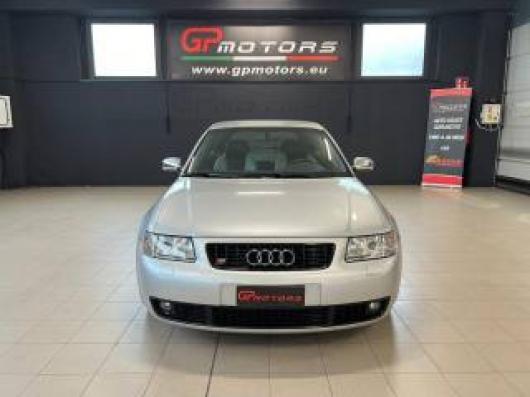 usato AUDI S3
