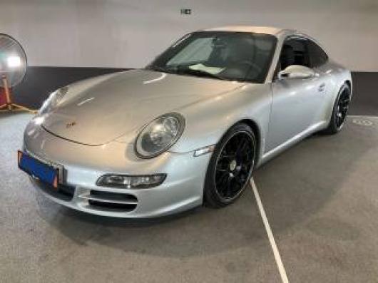 usato PORSCHE 911