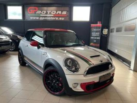 John Cooper Works