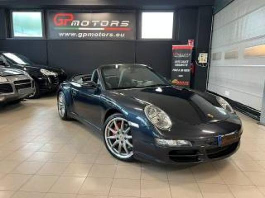 usato PORSCHE 911