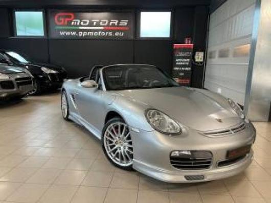 Boxster