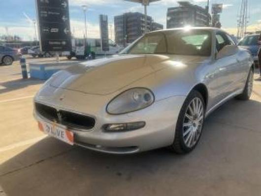 usato MASERATI Coupe