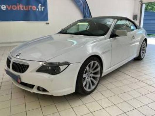 usato BMW 650