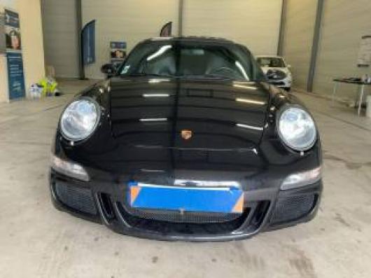 usato PORSCHE 997