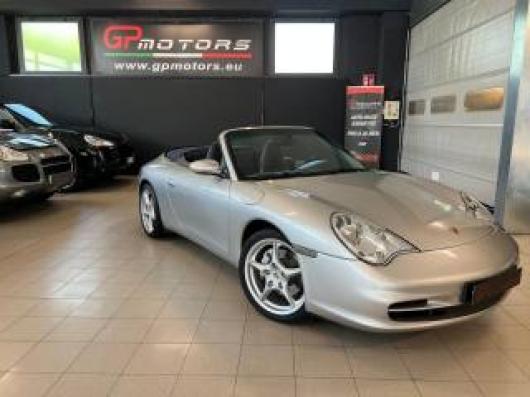 usato PORSCHE 911