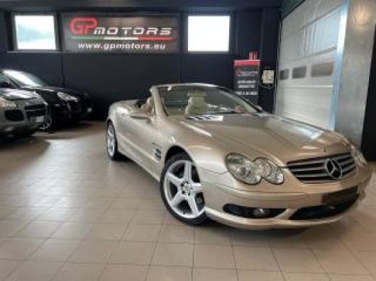 SL 500