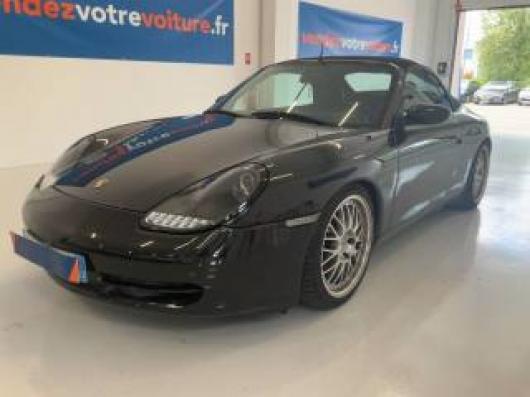 usato PORSCHE 911