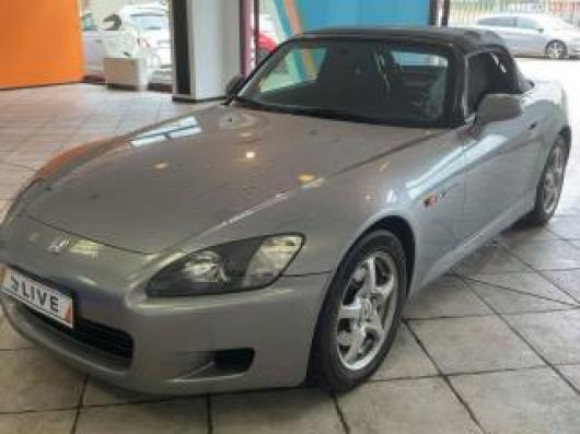 usato HONDA S 2000