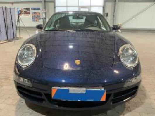 usato PORSCHE 911