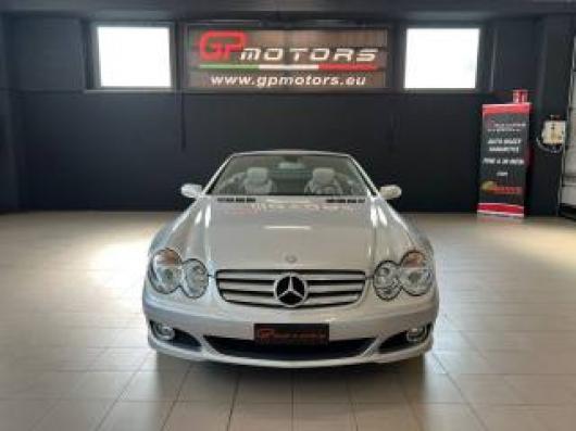 SL 600