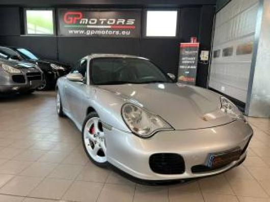 usato PORSCHE 911