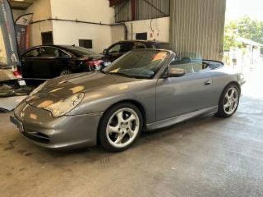 usato PORSCHE 911