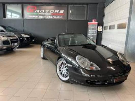usato PORSCHE 911