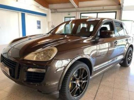 usato PORSCHE Cayenne