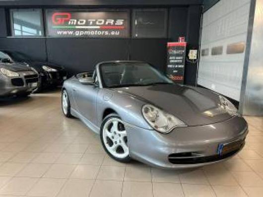 usato PORSCHE 911