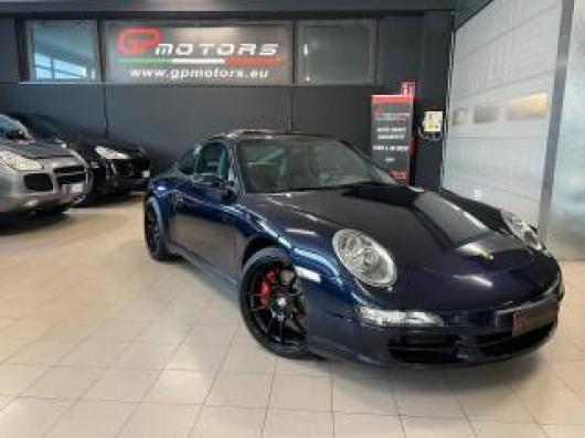 usato PORSCHE 911