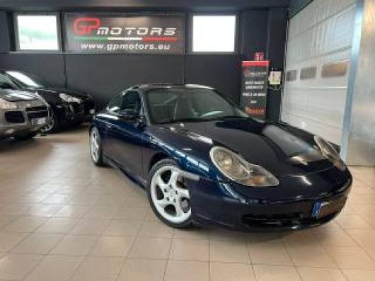 usato PORSCHE 911