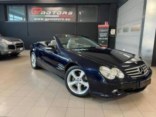 SL 500