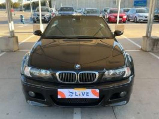 usato BMW M3