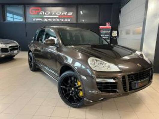 usato PORSCHE Cayenne