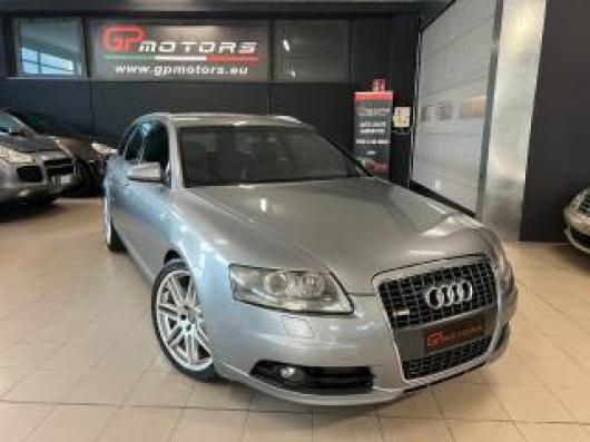 usato AUDI A6
