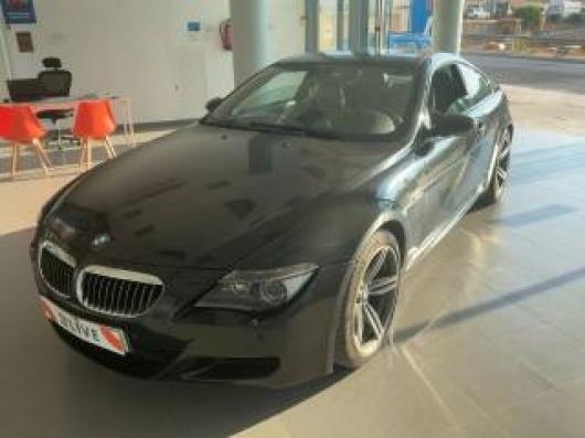 usato BMW M6