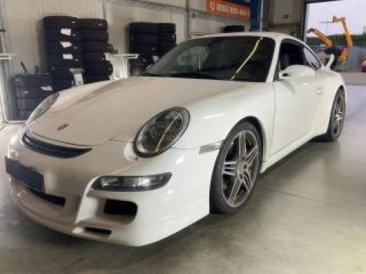 usato PORSCHE 911