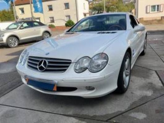 SL 500