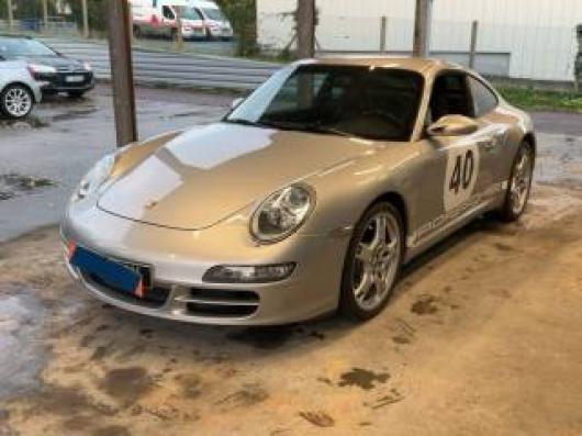 usato PORSCHE 911