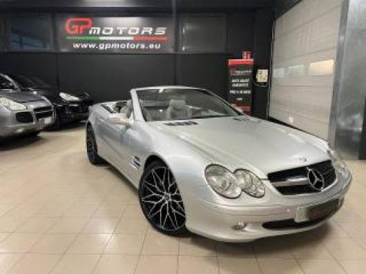 SL 500
