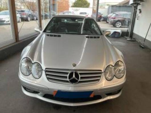 usato MERCEDES SL 55 AMG