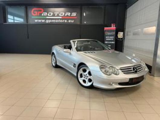 SL 350