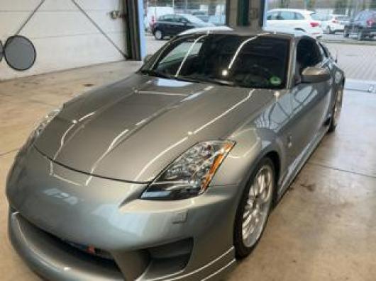 usato NISSAN 350Z