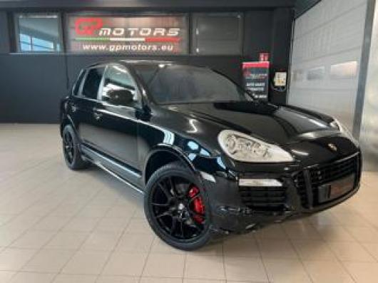 usato PORSCHE Cayenne