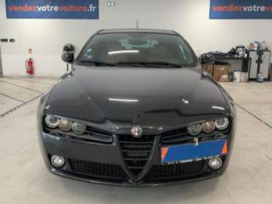 usato ALFA ROMEO 159