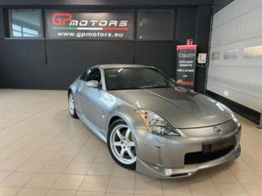 usato NISSAN 350Z