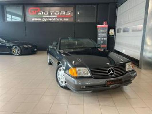 usato MERCEDES SL 300