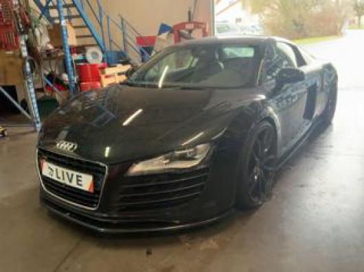 usato AUDI R8