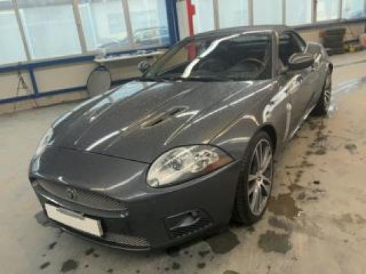 usato JAGUAR XKR