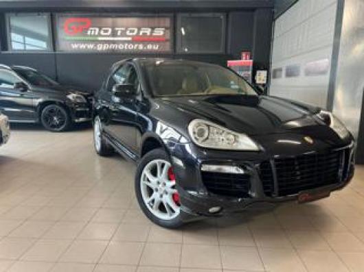 usato PORSCHE Cayenne