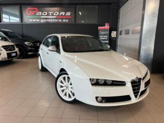 usato ALFA ROMEO 159