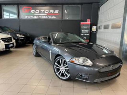 XKR
